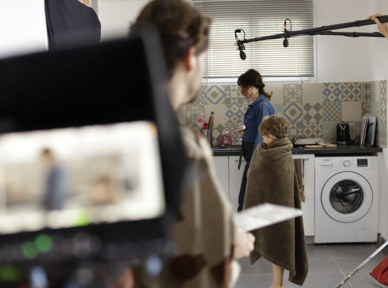 production audiovisuelle