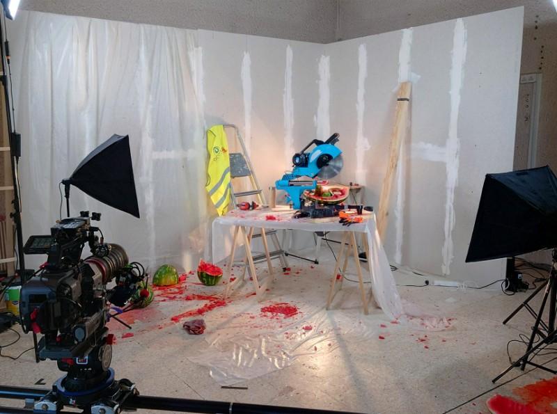 film publicitaire