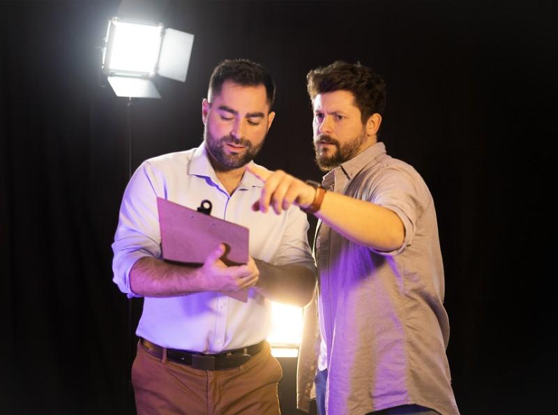 cinéma et communication