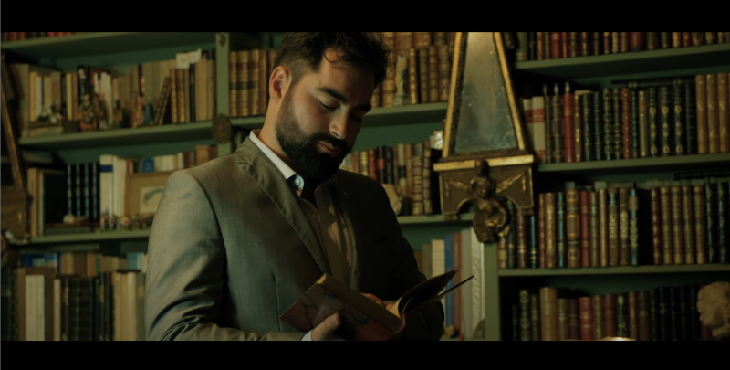 BAKU PRODUCTION | PUBLICITE