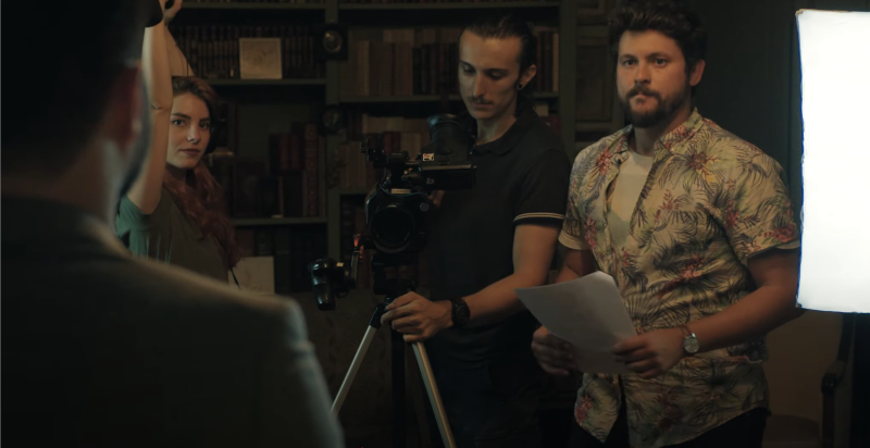 BAKU PRODUCTION | PUBLICITE
