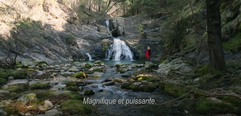 Drone Creative Festival DJI | COURT METRAGE