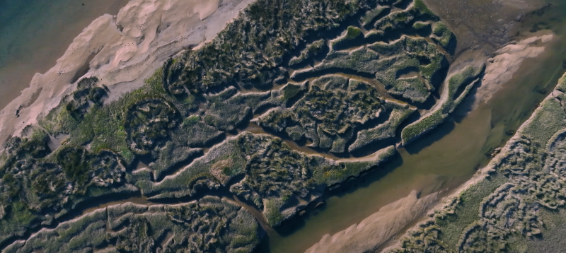 Drone Creative Festival DJI | COURT METRAGE