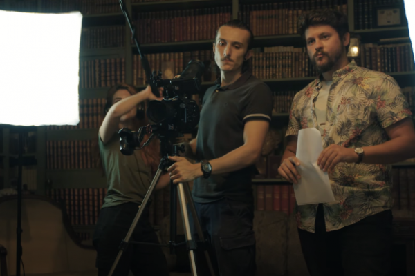 BAKU PRODUCTION | PUBLICITE