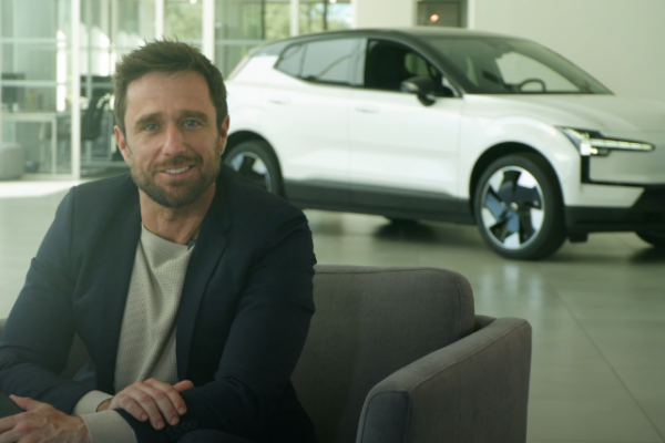  VOLVO | MINI-SERIE | Episode 6. Dernier épisode rempli d'astuces.