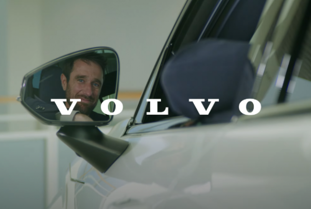  VOLVO | MINI-SERIE | Photos