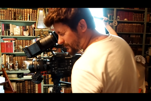 BAKU PRODUCTION | PUBLICITE | MAKING OF