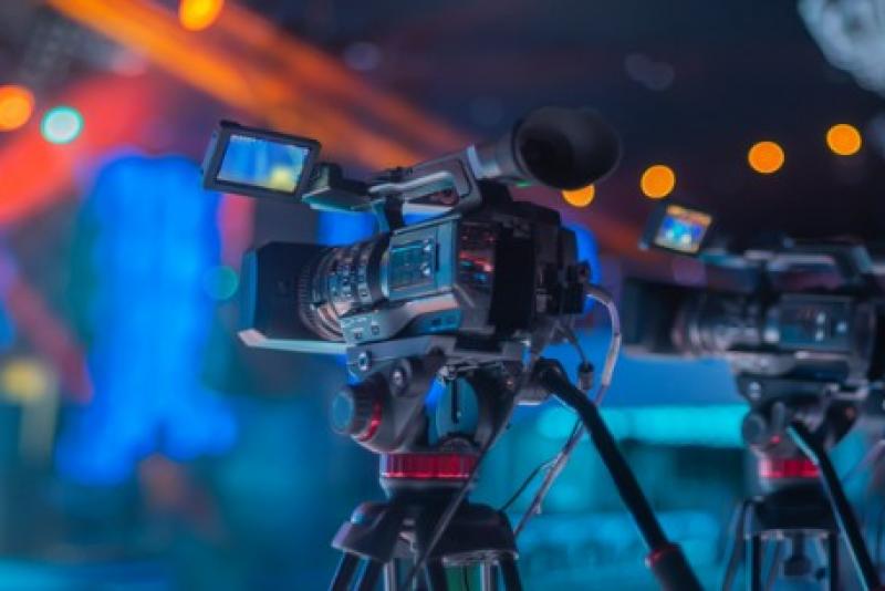 captation d'événements