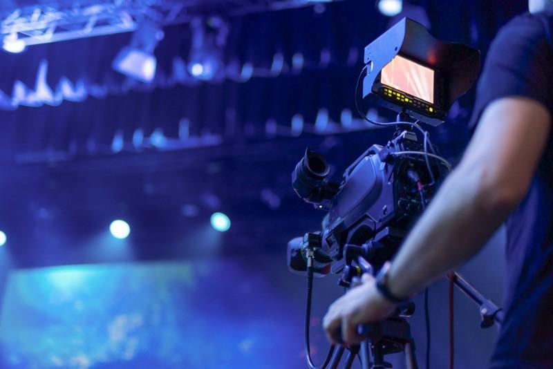 Société de production audiovisuelle Aix-en-Provence