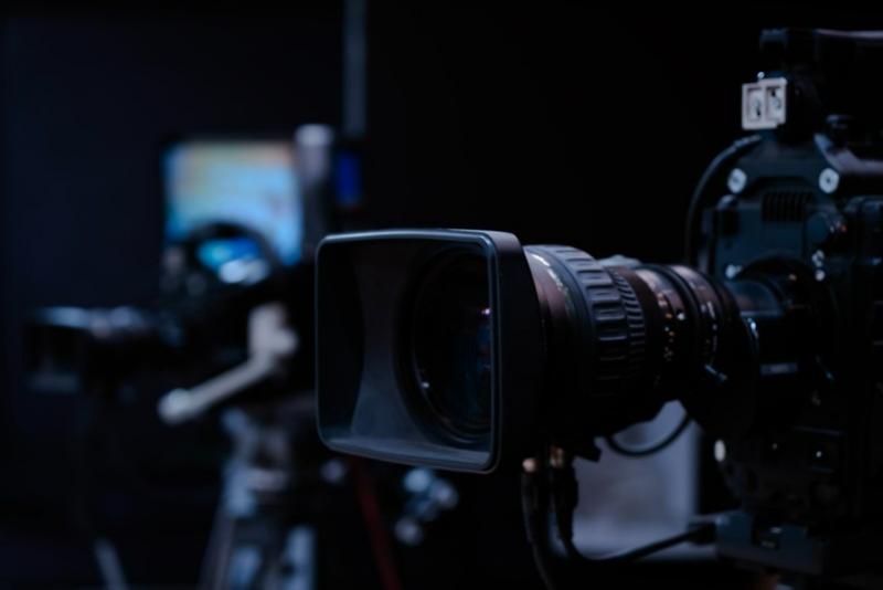 Société de production audiovisuelle Martigues