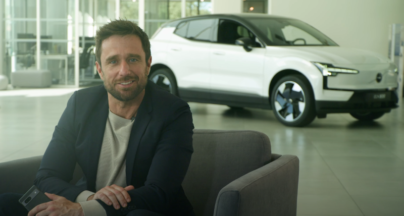  VOLVO | MINI-SERIE | Episode 6. Dernier épisode rempli d'astuces.